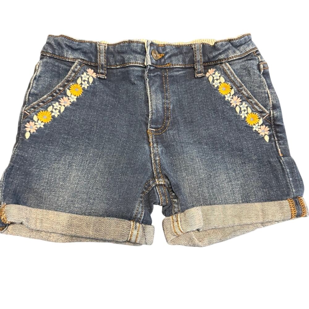 Shorts kids Fat face NWOT size 7/8